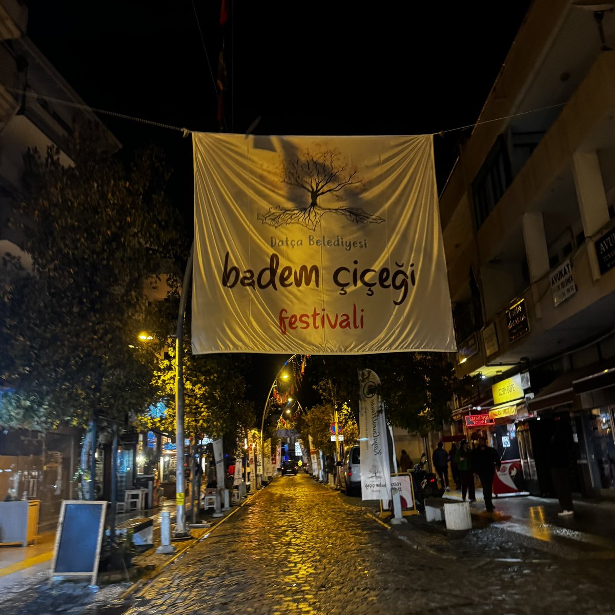 Geldik yoktunuz 😏
<a href="/datcabelediyesi/">Datça Belediyesi</a>