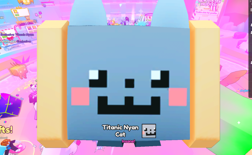 Nielzonn's tweet photo. :D
#ps99 #psx #psgo #roblox https://t.co/x6ZdADkBxl