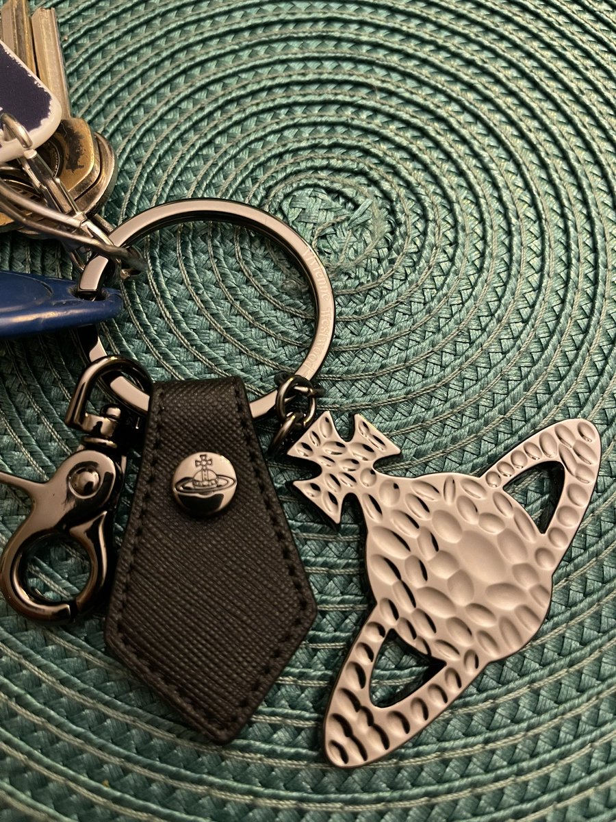 Today is all about #Prosecco and #Cassis from our French wine merchant. Yesterday was a #Valentinesday2025 steak and my #viviennewestwood gift - happy me!