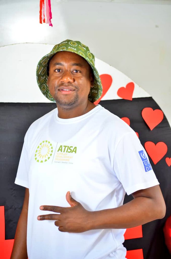 Abel Msaki (@choperholic) on Twitter photo 