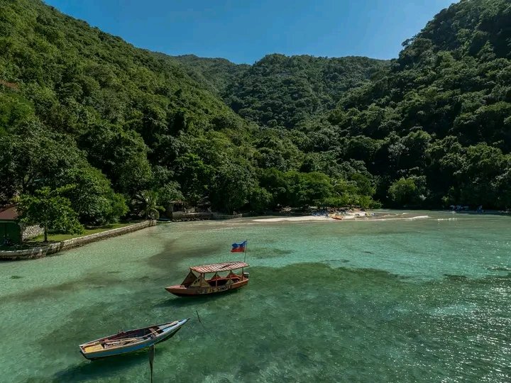 CiviqueEtmoral's tweet photo. 📍CADRAS ,Cap-Haïtien🇭🇹
📸: @jeanoscar.a
#Labadee #Cadras #Beach #HaitiTours #TourHaiti #CapHaitienSafe #Attractions #CapHaitienTours #HaitiCaribbeanTourCompany #HaitiEscape #HaitiExcursions #HaitiTourGuides #HaitiOperators #Okap #CapHaitien #Haiti https://t.co/Jc2eogu84O