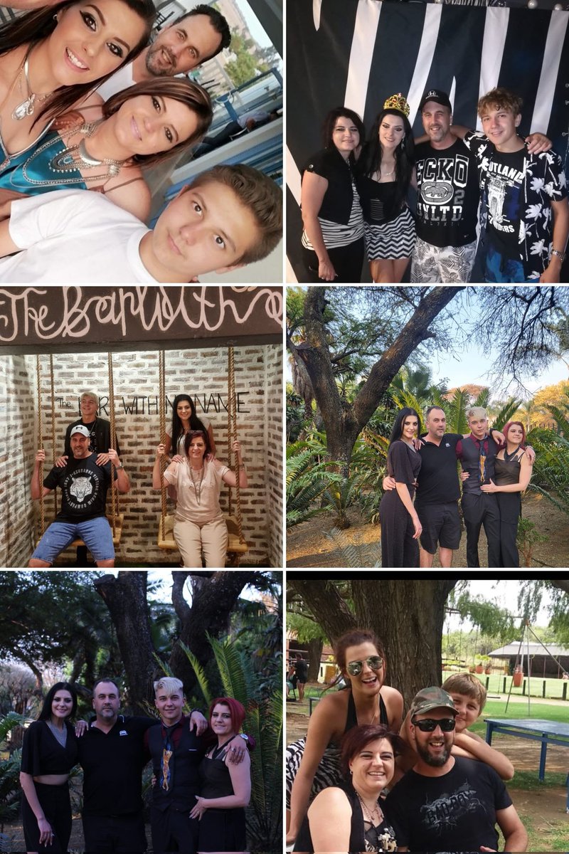 BothmaElsie18's tweet image. #justicefordylan
#carteblanchhorrorinheidelberg