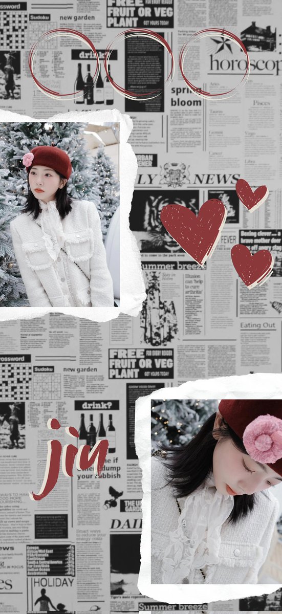 Jiu lockscreen

- do not repost

#Jiu #지유 #Dreamcatcher #드림캐쳐 <a href="/hf_dreamcatcher/">드림캐쳐 Dreamcatcher</a>