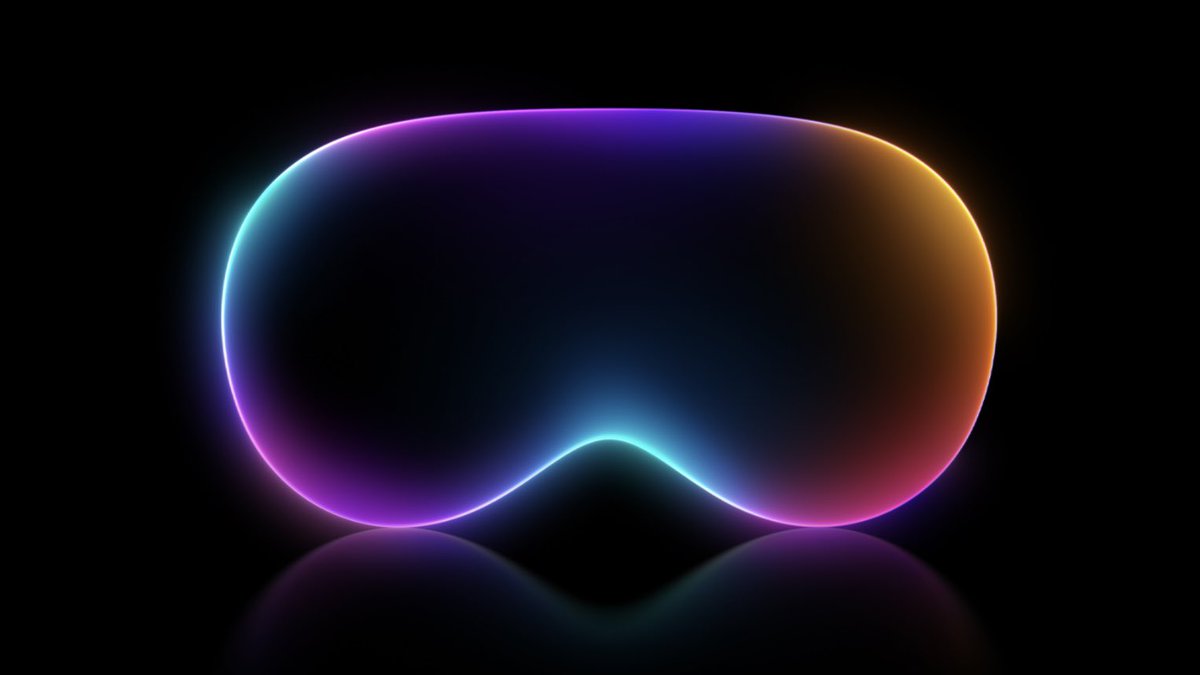 NEWS: visionOS 2.4 beta is coming this week with Apple Intelligence, a new Spatial content app, and improved guest mode - according to <a href="/markgurman/">Mark Gurman</a>