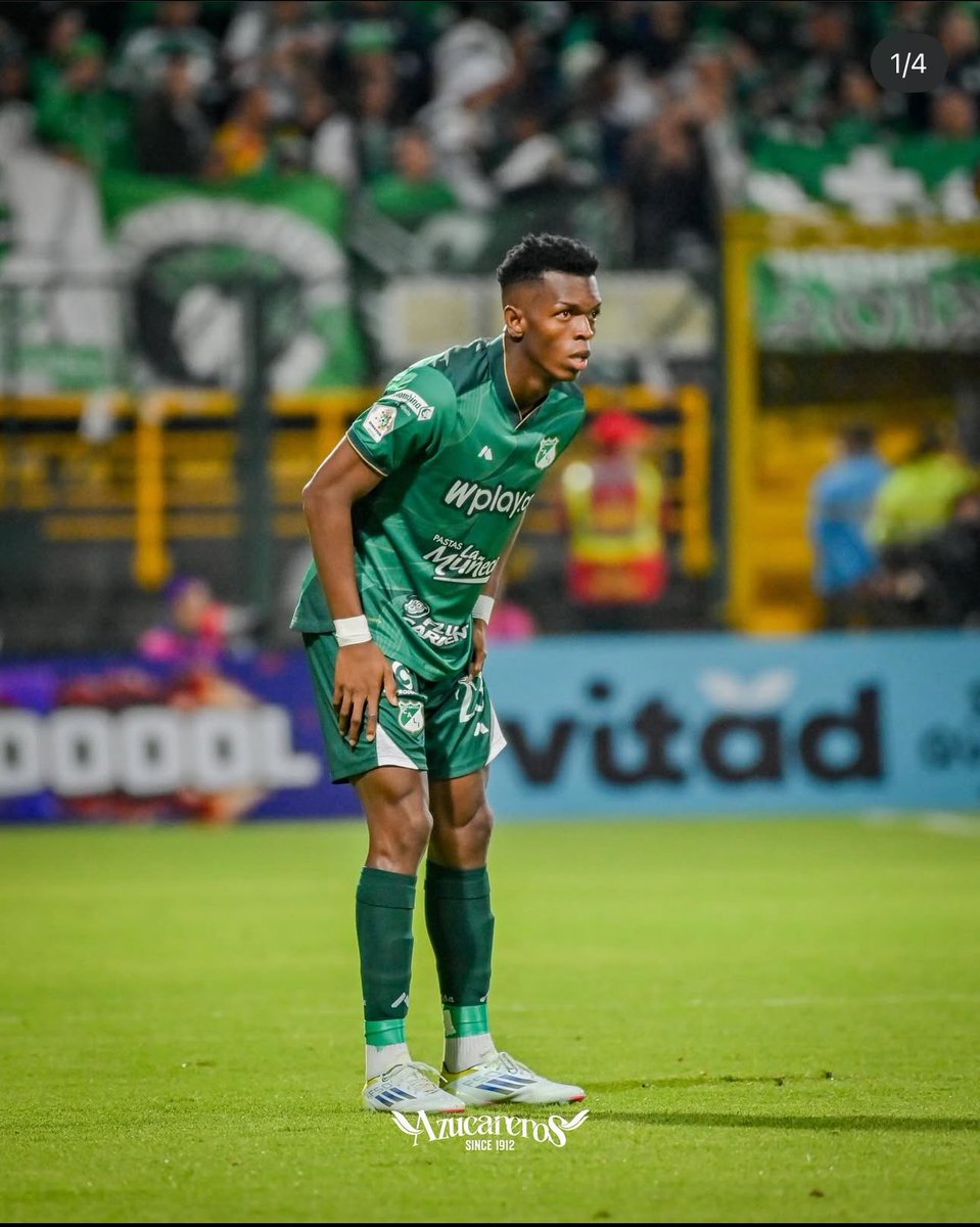 Jean Colorado: Fisura de clavícula, también  se pierde varios juegos de <a href="/AsoDeporCali/">Deportivo Cali</a> tras el empate de anoche con <a href="/ABucaramanga/">Atlético Bucaramanga</a>
