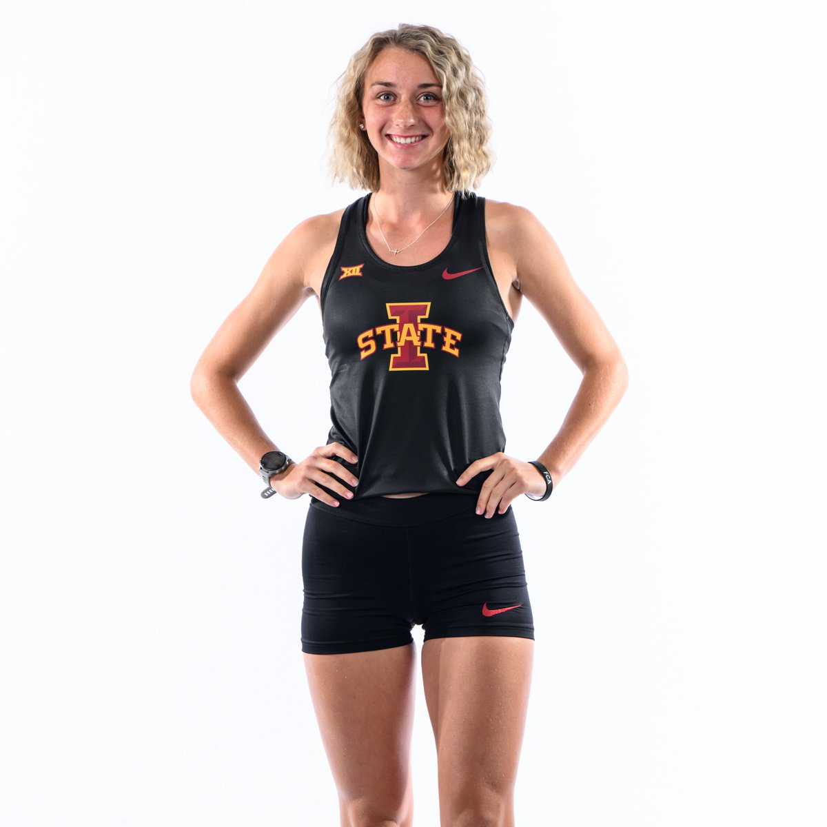 Iowa State Track & XC tweet media