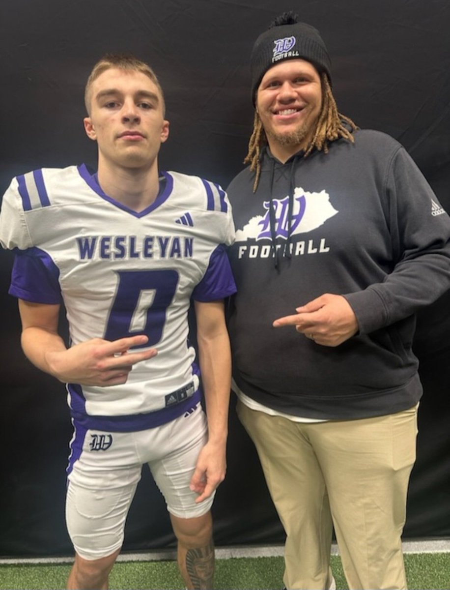 Marion County Football tweet media