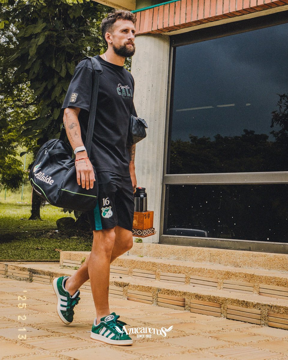Guzmán Corujo: estará por fuera varios juego, lesión de rodilla, se le practicará artroscopia por aparente compromiso en menisco tras el juego de anoche de <a href="/AsoDeporCali/">Deportivo Cali</a>
