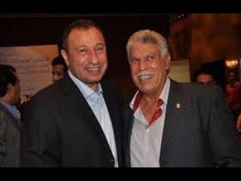Khaled Ali tweet media