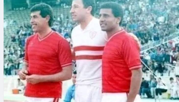 Khaled Ali tweet media