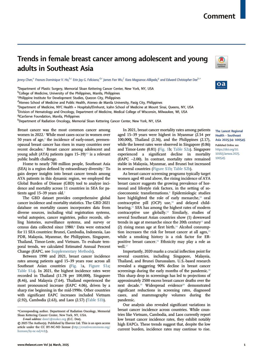 James Wu | 吴简凡 MD tweet media