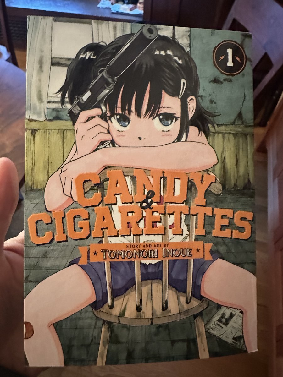 Manga Maniac (@MangaManiac6) / Posts / X