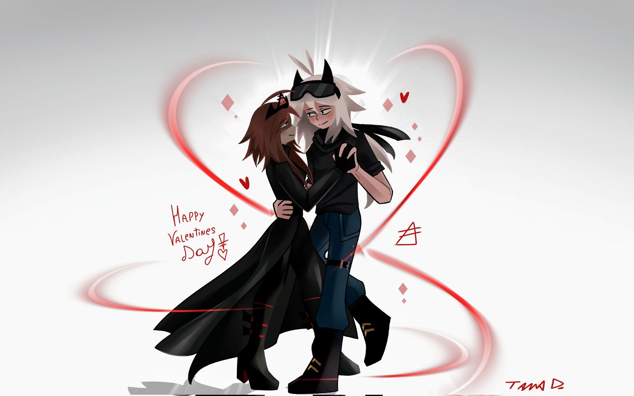 ｔａｍａ☆彡❤️ Tama drawings• (@_TamaDrawings_) / X