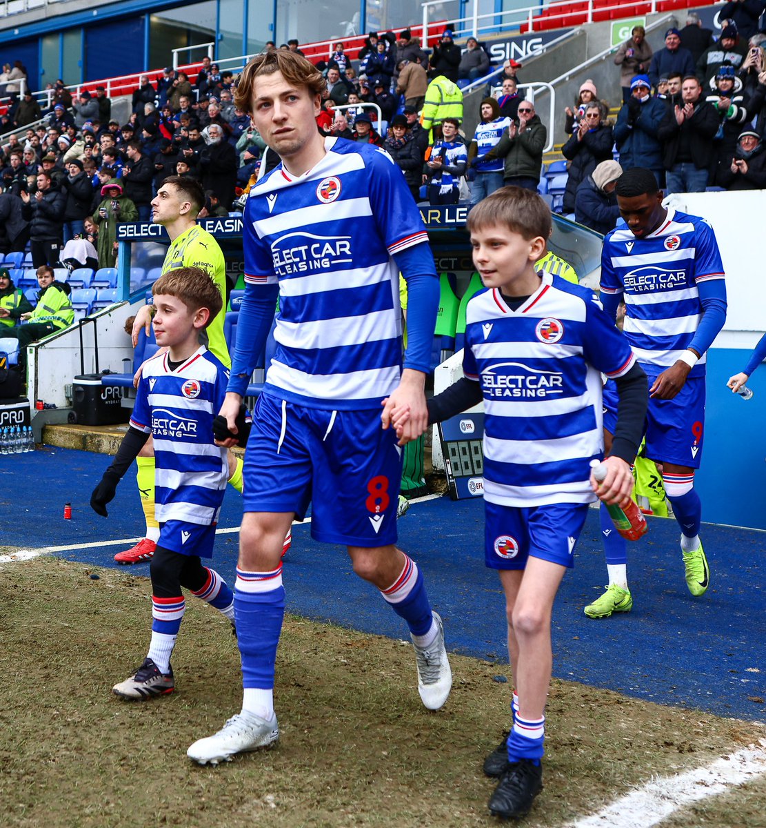 Great win today! 
Enjoyed that one 🙌 
<a href="/HarveyKnibbs/">Harvey Knibbs</a> ice cold 🥶