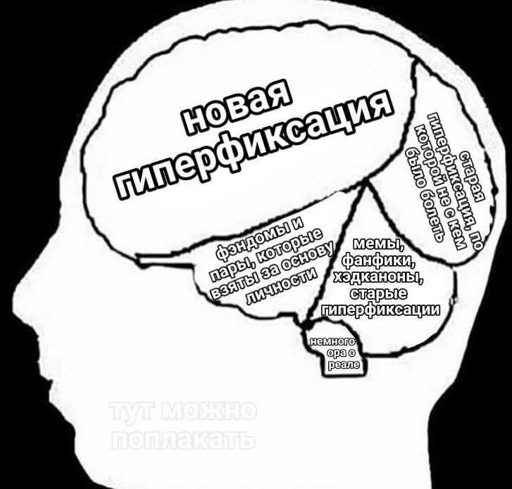 МЫ ИЛИ НЕ МЫ?