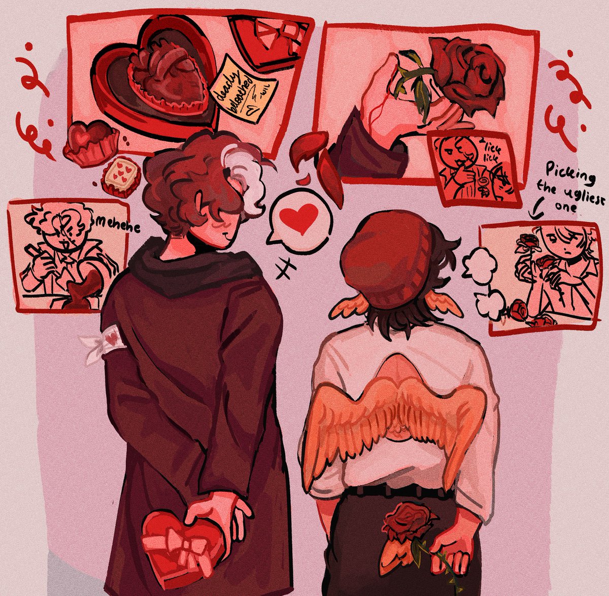 I hate you darling, because I love you so

wss dni
#ctntduo #tntduofanart #quackityfanart