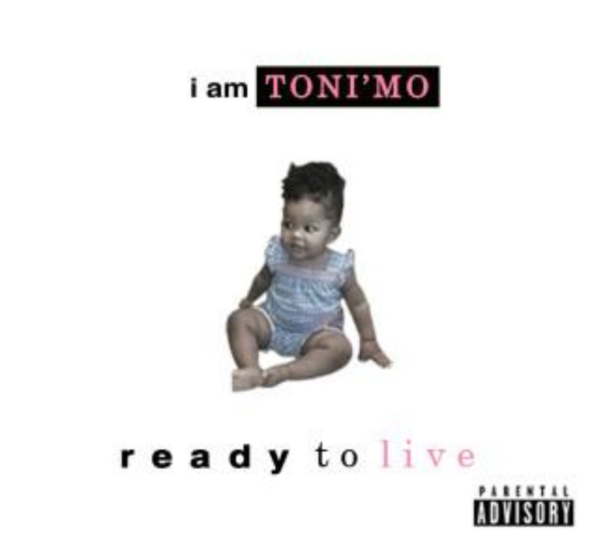 Toni_Mo's tweet photo. Never forget! I dropped Ready To Live on Valentine’s Day as a personal reminder to myself after God loved me enough to bless me to be healed from breast Cancer. Stream now on all music platforms https://t.co/pwXB0uDIzQ