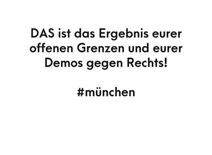 Unfassbar 😥😥
Und nichts passiert 😡😡