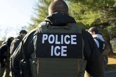 UnfathomableDFS's tweet photo. ******************************************** I absolutely love ICE raids and arrests.

#iceraids #ice #trump #Immigrants #illegalimmigrants  #mexican #mexicans #Venezuelan #venezuelangangs #Denver #NJ #operationreturntosender #operationgetridofmexicans https://t.co/VchLIErJ3D