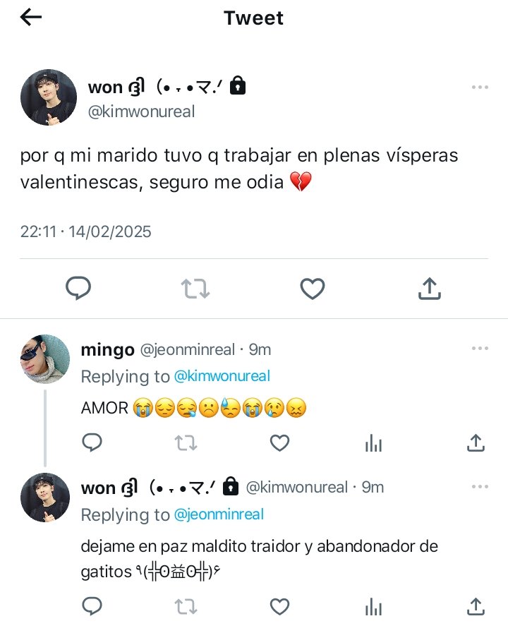 mwnibalism's tweet photo. a short #minwon au — cupcake 🧁ɞ

ww no sabe ni prender el horno, pero está decidido a hornear los mejores pastelillos para su novio, y no tuvo mejor idea que seguir las instrucciones de su juego favorito; ¡cooking mama! ¡el amor también tiene sabor a pastelillos quemados! https://t.co/x58eUITUP5