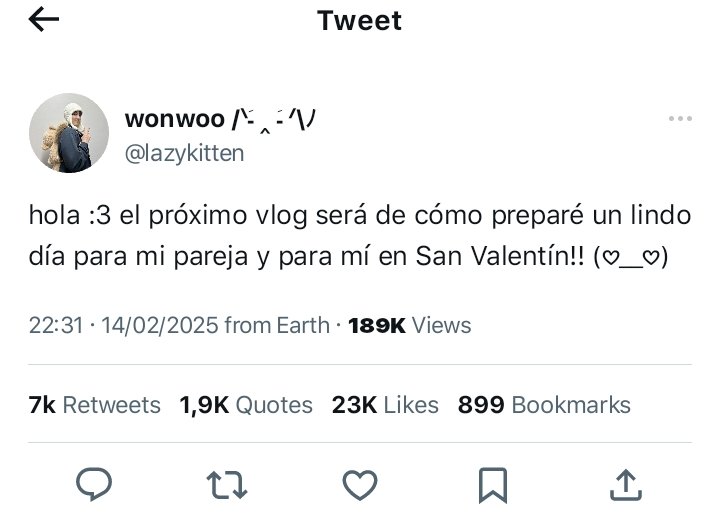 mwnibalism's tweet photo. a short #minwon au — cupcake 🧁ɞ

ww no sabe ni prender el horno, pero está decidido a hornear los mejores pastelillos para su novio, y no tuvo mejor idea que seguir las instrucciones de su juego favorito; ¡cooking mama! ¡el amor también tiene sabor a pastelillos quemados! https://t.co/x58eUITUP5