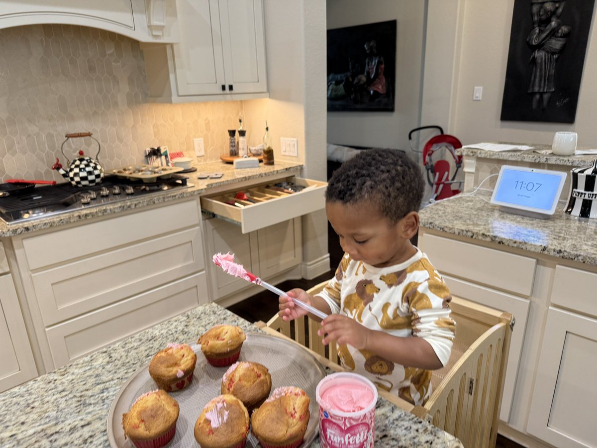 Kevin Route, Jr., M.B.A., M.Ed. tweet media