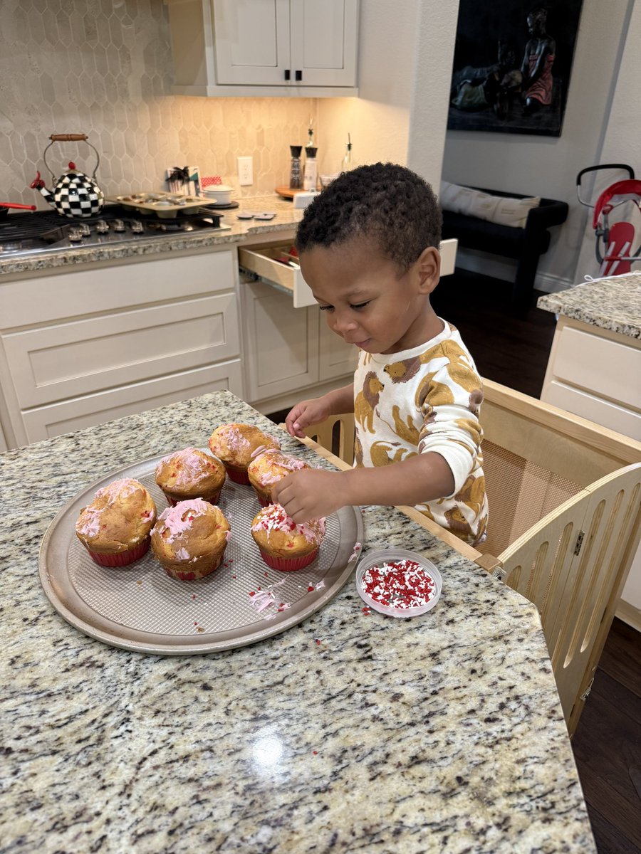 Kevin Route, Jr., M.B.A., M.Ed. tweet media