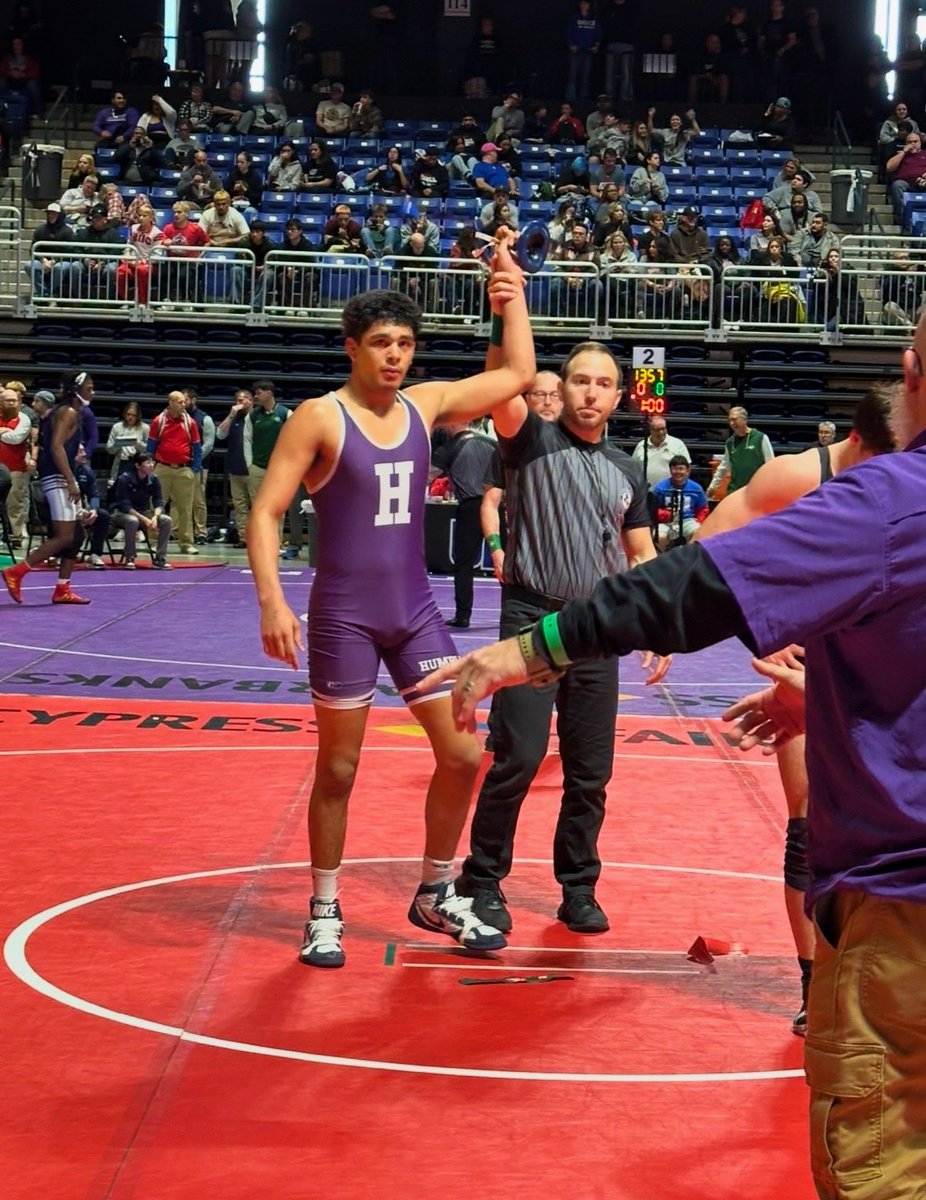 Humble ISD Athletics (@humbleisd_ath) on Twitter photo Championship Saturday <a href="/uiltexas/">Texas UIL</a> 2025 Wrestling State Tournament <a href="/Humble_Wrestle/">Chris Kimes</a> Sean Perez advances and will wrestle for 3rd place
<a href="/HumbleISD_HHS/">Humble High School</a> <a href="/jokoch09/">Joshua Koch_Humble ISD</a>
LETS GO !! 🔥🔥🔥🔥🔥 Championship Saturday <a href="/uiltexas/">Texas UIL</a> 2025 Wrestling State Tournament <a href="/Humble_Wrestle/">Chris Kimes</a> Sean Perez advances and will wrestle for 3rd place
<a href="/HumbleISD_HHS/">Humble High School</a> <a href="/jokoch09/">Joshua Koch_Humble ISD</a>
LETS GO !! 🔥🔥🔥🔥🔥