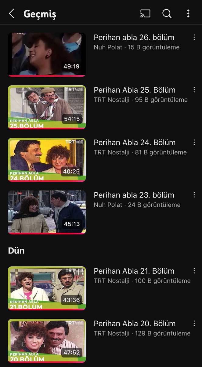 abi ben evde bi dilim kek yedim ondan sonrasını hatırlamıyorum