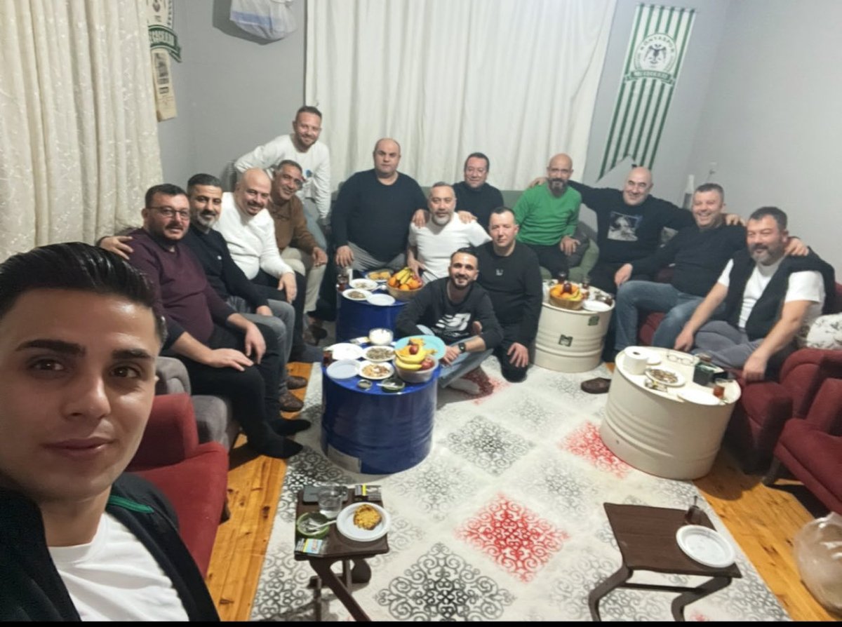 Abili kardeşli yıllardır #NALÇACILILAR