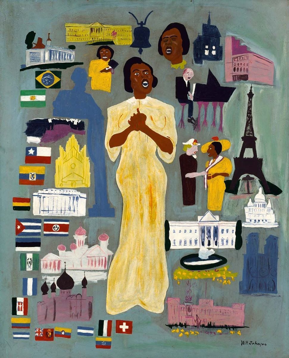 Artists of Colour tweet media