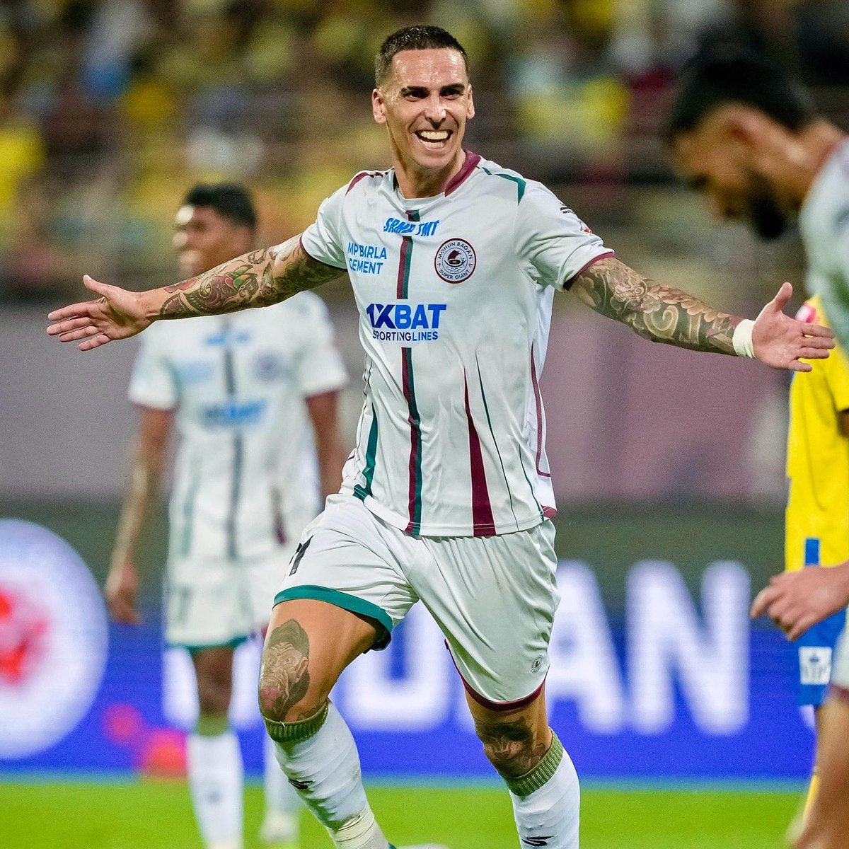 Alberto Rodríguez tweet media