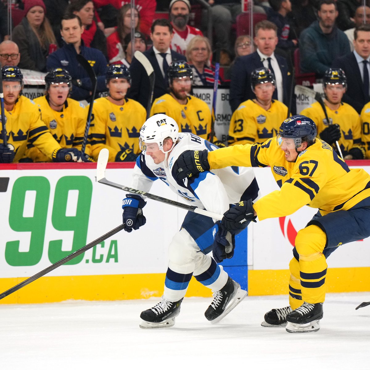 x - Dallas Stars tweet media