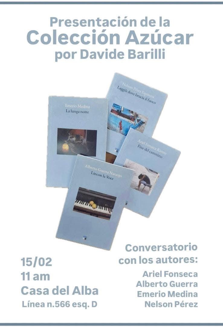 Mirta Granda Averhoff tweet media