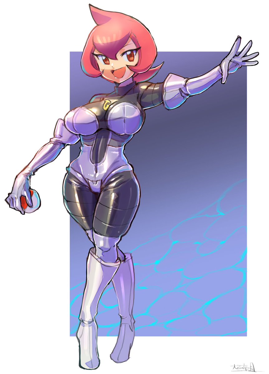 ポケモンダイヤモンドパールよりピチッとマーズ。 