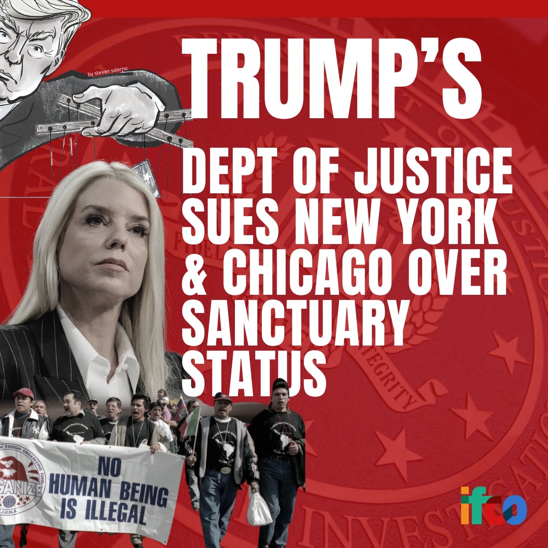 IFCO/PastorsforPeace tweet media