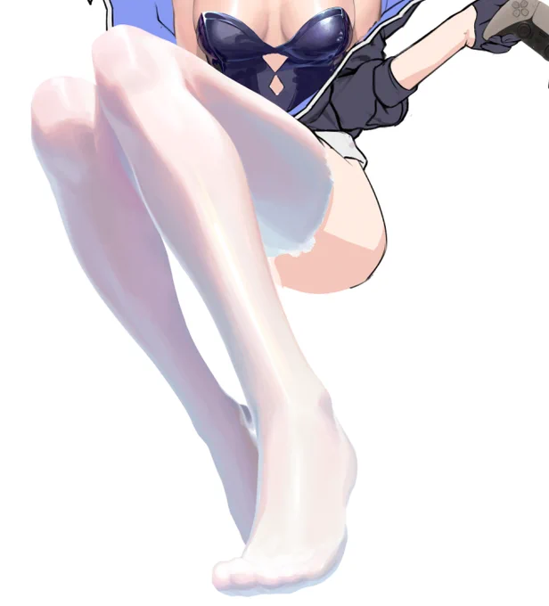any leg enjoyers? 