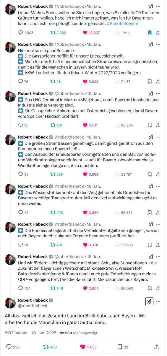 Vielleicht mag jemand das als Screenshot in der Familiengruppe in Bayern teilen? 

Oder sonst wo. 

Danke.