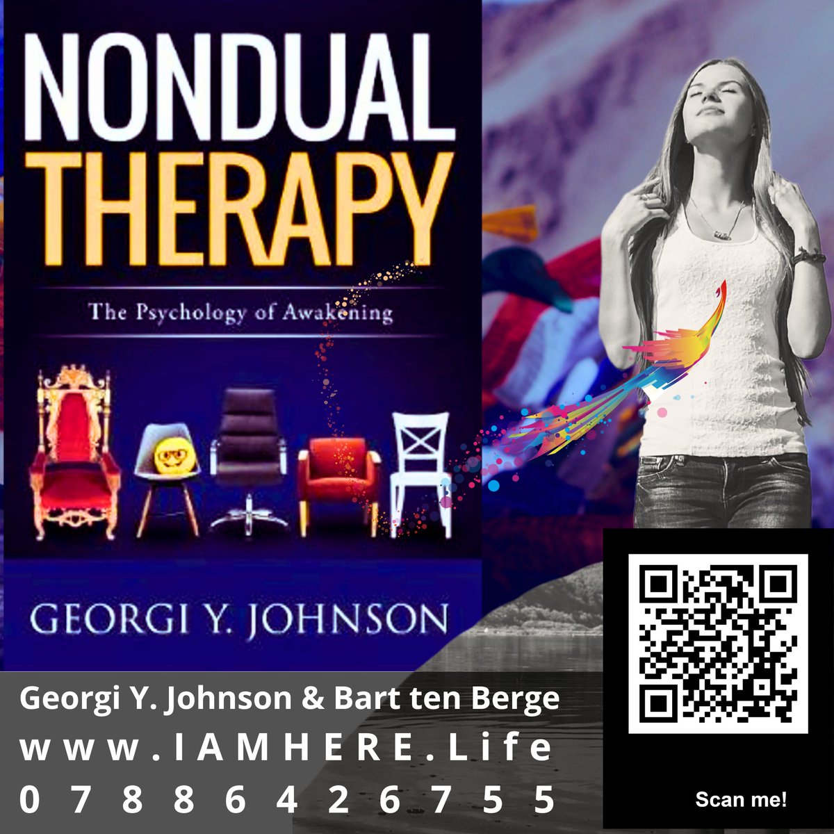 Nondual Therapy tweet media
