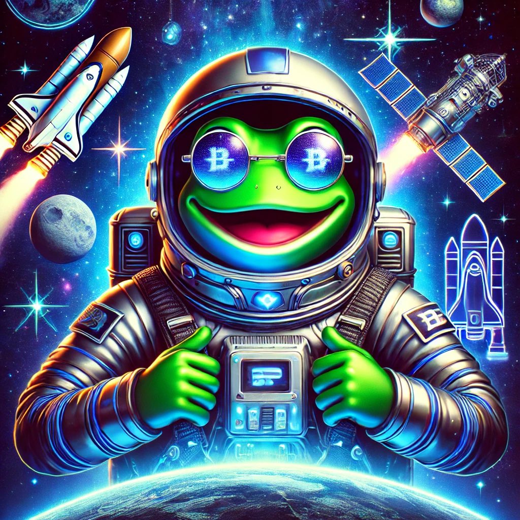 ElonPepe 🚀 tweet media