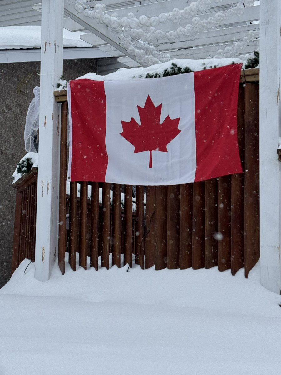 Happy 60th, Canada’s flag! 🇨🇦 For six decades, the maple leaf has proudly represented us at home and around the world. It’s more than just a flag—it’s a symbol of who we are, wherever we go!  
♥️🤍♥️