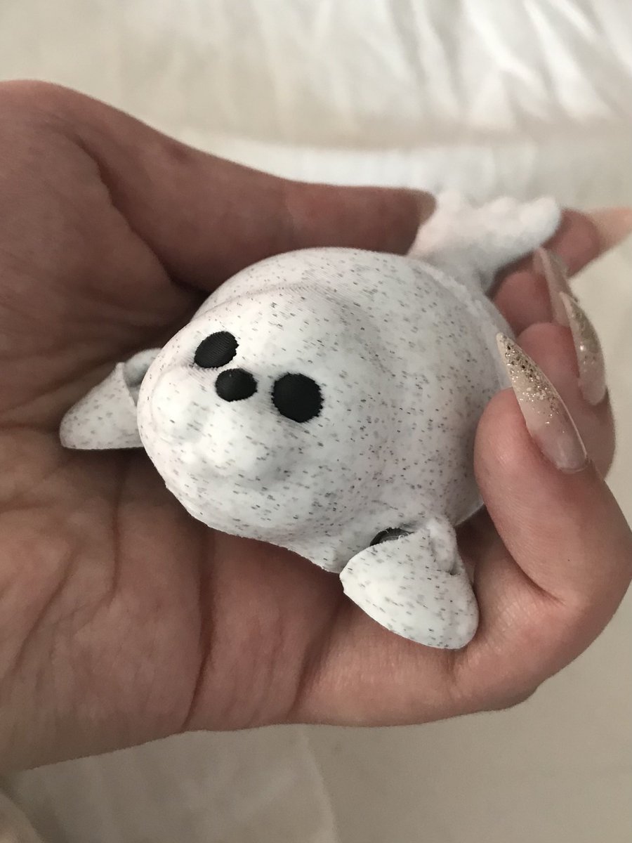 evrspider's tweet photo. hai sealtwt https://t.co/m5CTJkVqhp
