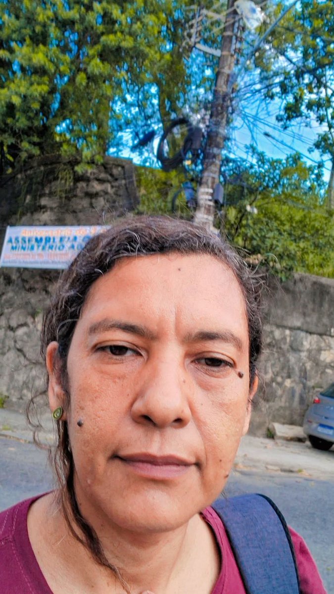 clud09837528's tweet photo. Obrigada senhor por tudo 🙏❤️🥰 https://t.co/rkrRRrnQ83