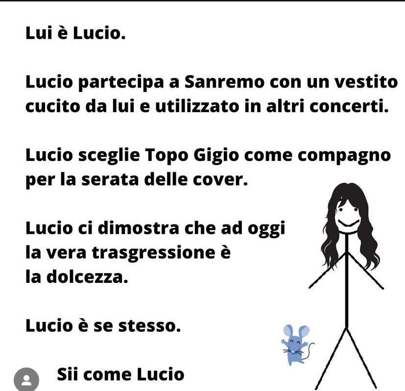 #Sanremo2025