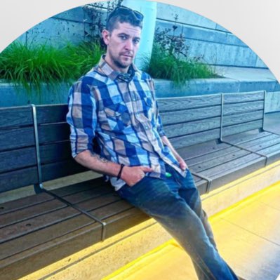 #NewProfilePic