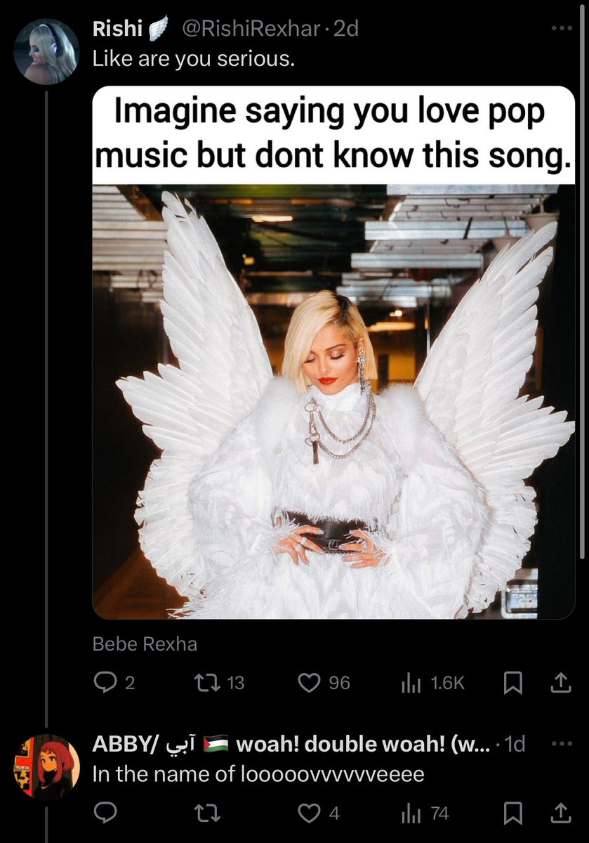 Rexhars struggle tweets tweet media