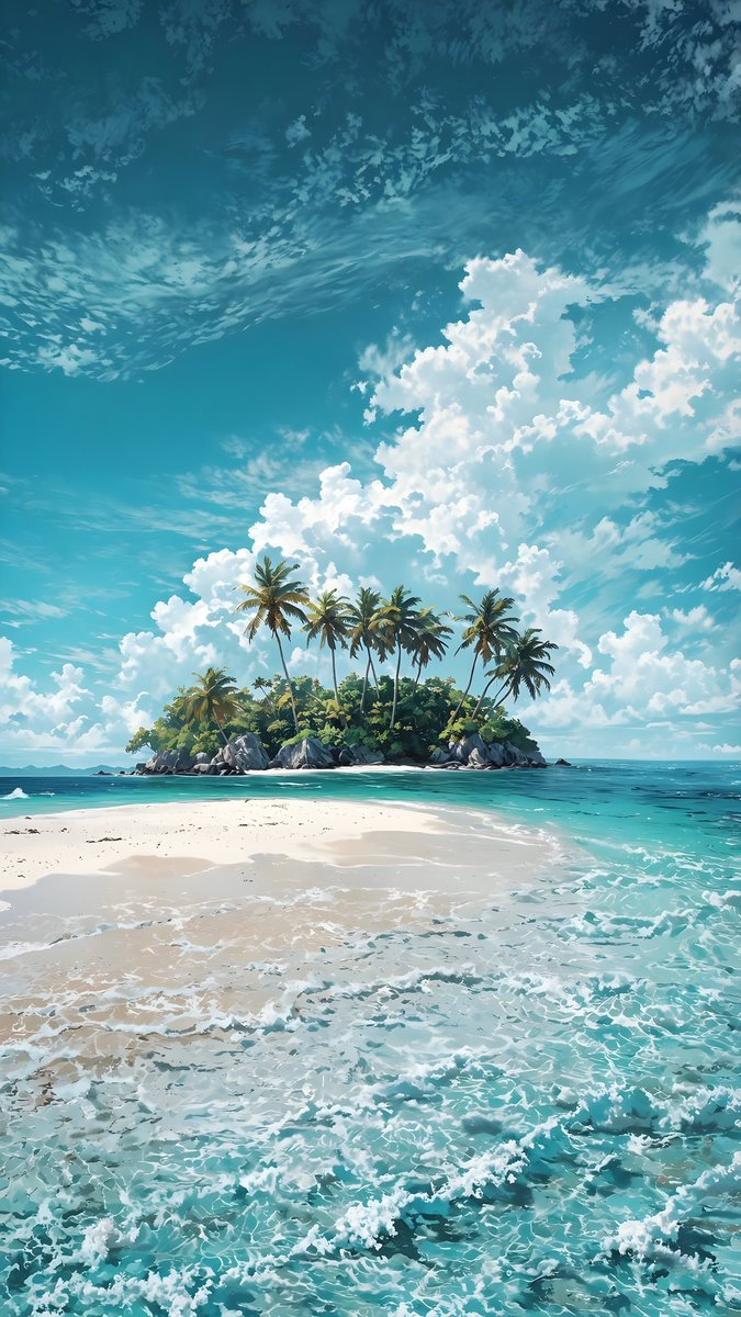aestheticsguyy's tweet photo. Paradise wallpapers 🌴 https://t.co/2bnjcsV7hM
