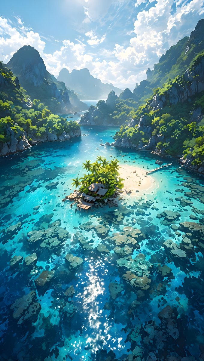 aestheticsguyy's tweet photo. Paradise wallpapers 🌴 https://t.co/2bnjcsV7hM