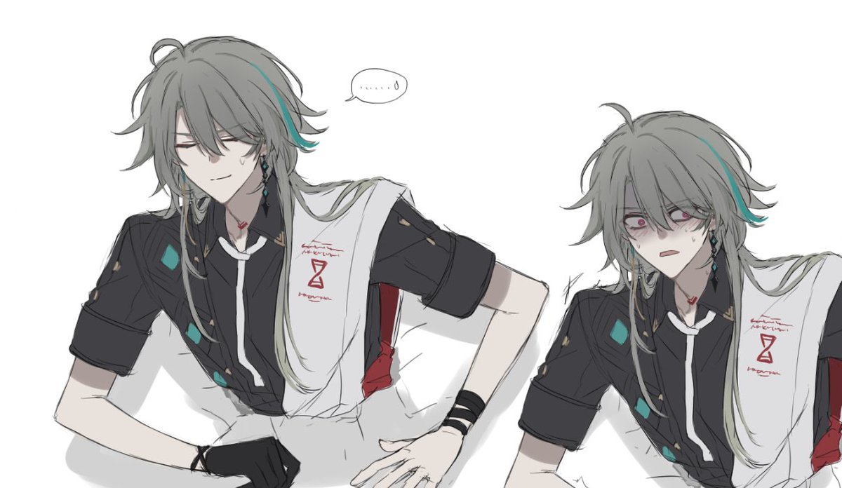 버섯 (@hyeon_00007) on Twitter photo 