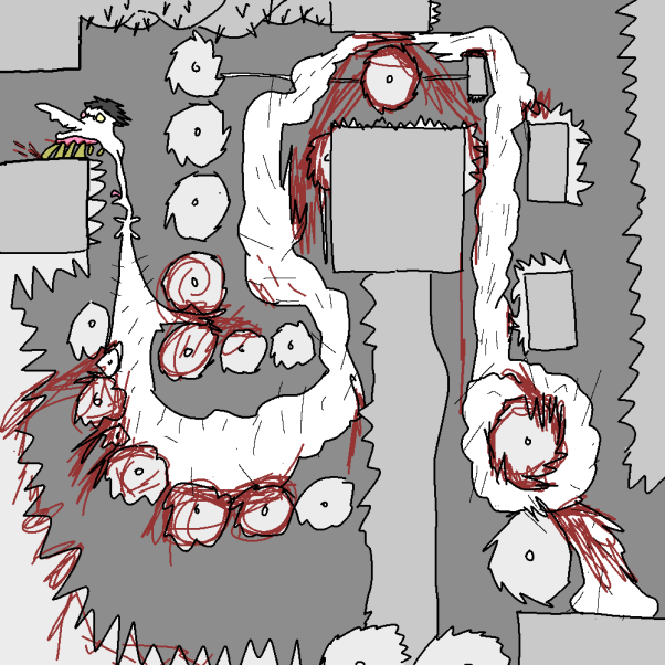 Spamton CBT tweet media